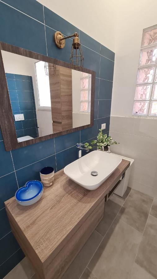 דירות סירקוזה Casa Daphne Di Ortigia מראה חיצוני תמונה