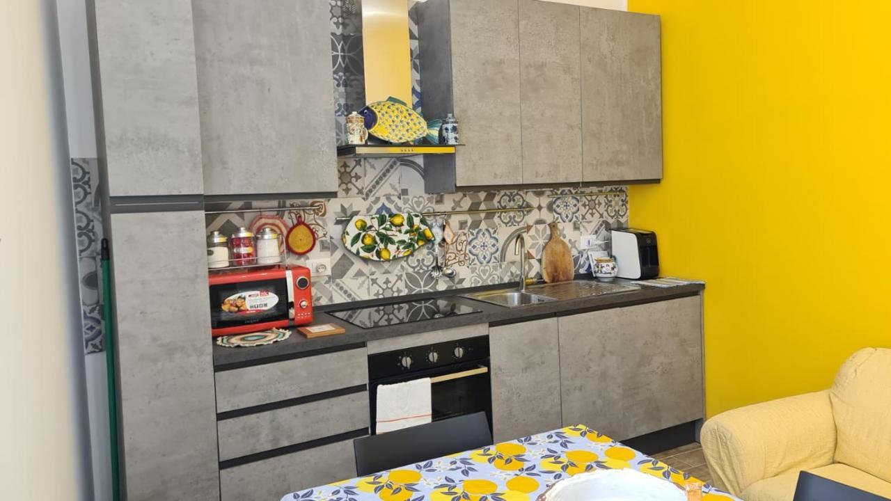 דירות סירקוזה Casa Daphne Di Ortigia מראה חיצוני תמונה