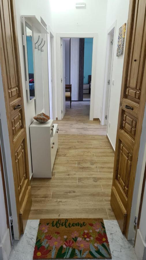 דירות סירקוזה Casa Daphne Di Ortigia מראה חיצוני תמונה