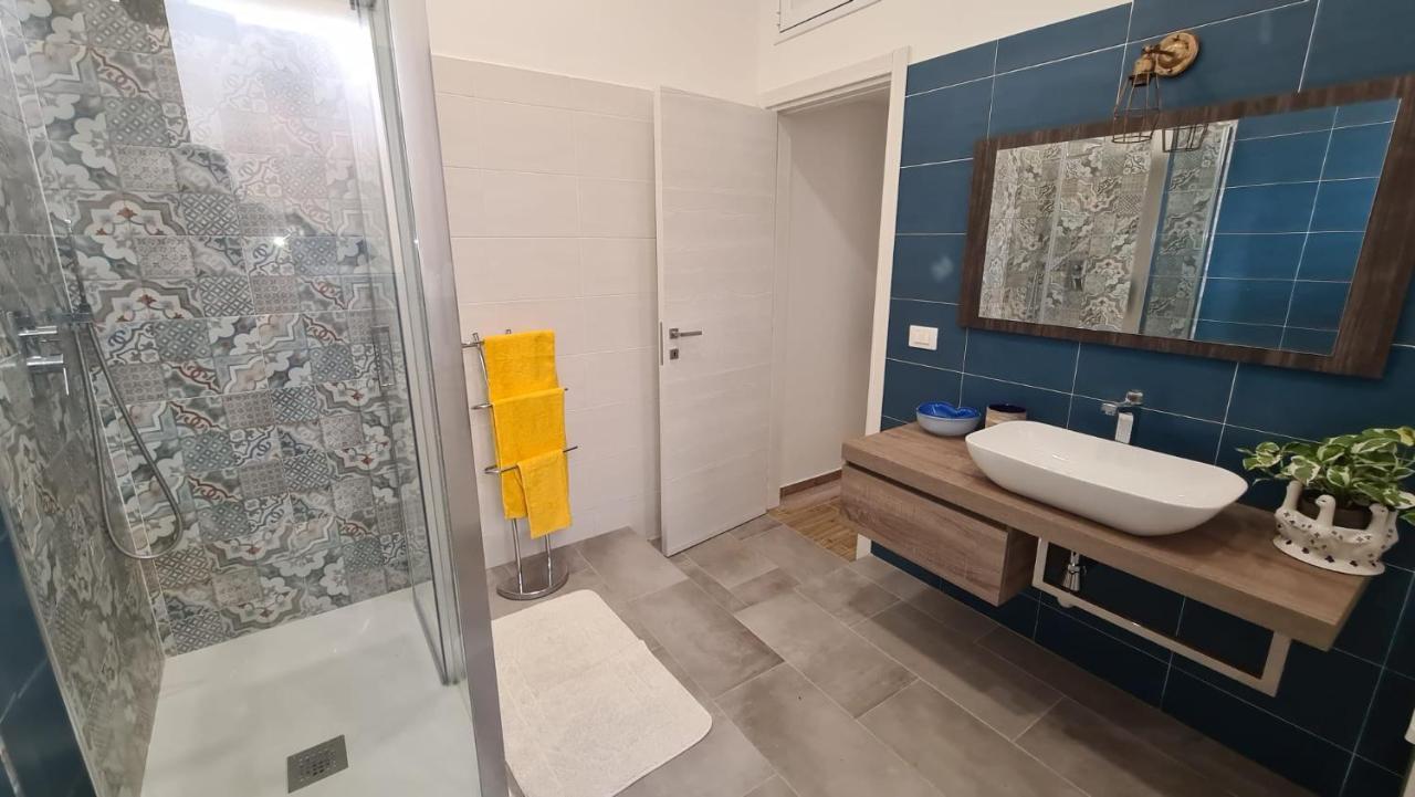 דירות סירקוזה Casa Daphne Di Ortigia מראה חיצוני תמונה