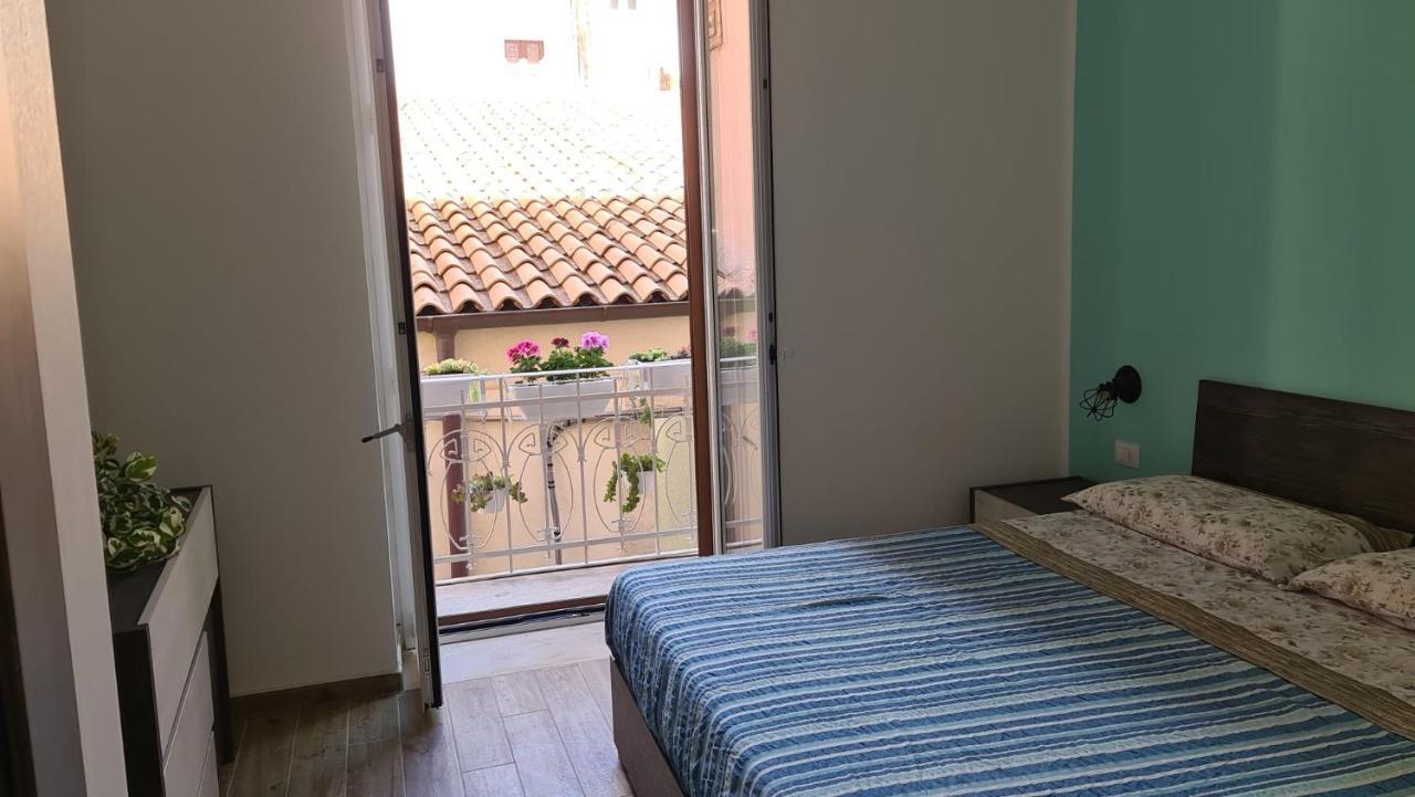 דירות סירקוזה Casa Daphne Di Ortigia מראה חיצוני תמונה